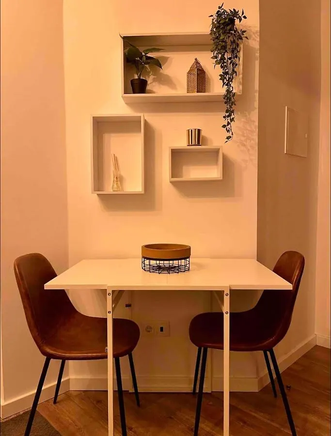 Paraiso Da Conchada Coímbra Apartamento