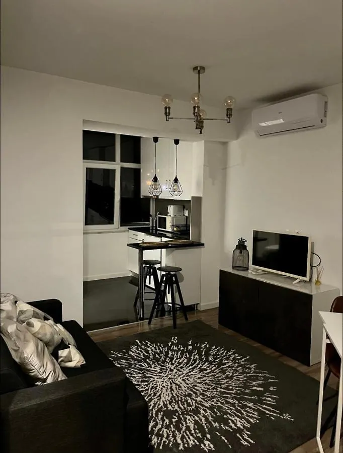 Apartamento Paraiso Da Conchada Coímbra