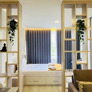 Estudio Plaza Apartamento