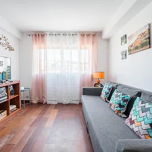 Guestready - A Brilliant Near Alma Mall Apartamento