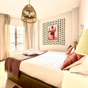 Eva Recommends Campana Sevilla